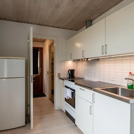 Little Studio House Frederikssund Exterior photo