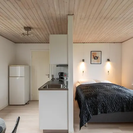 Little Studio House Frederikssund Exterior photo