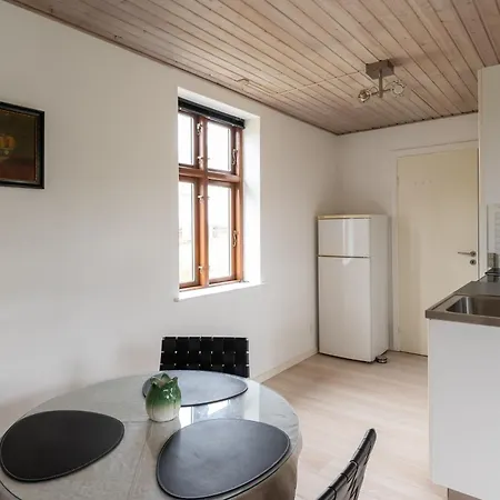 Little Studio House Frederikssund Exterior photo