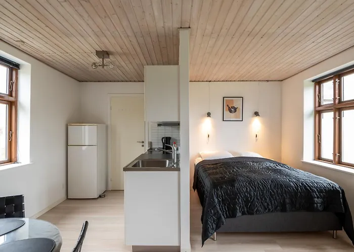 Little Studio House