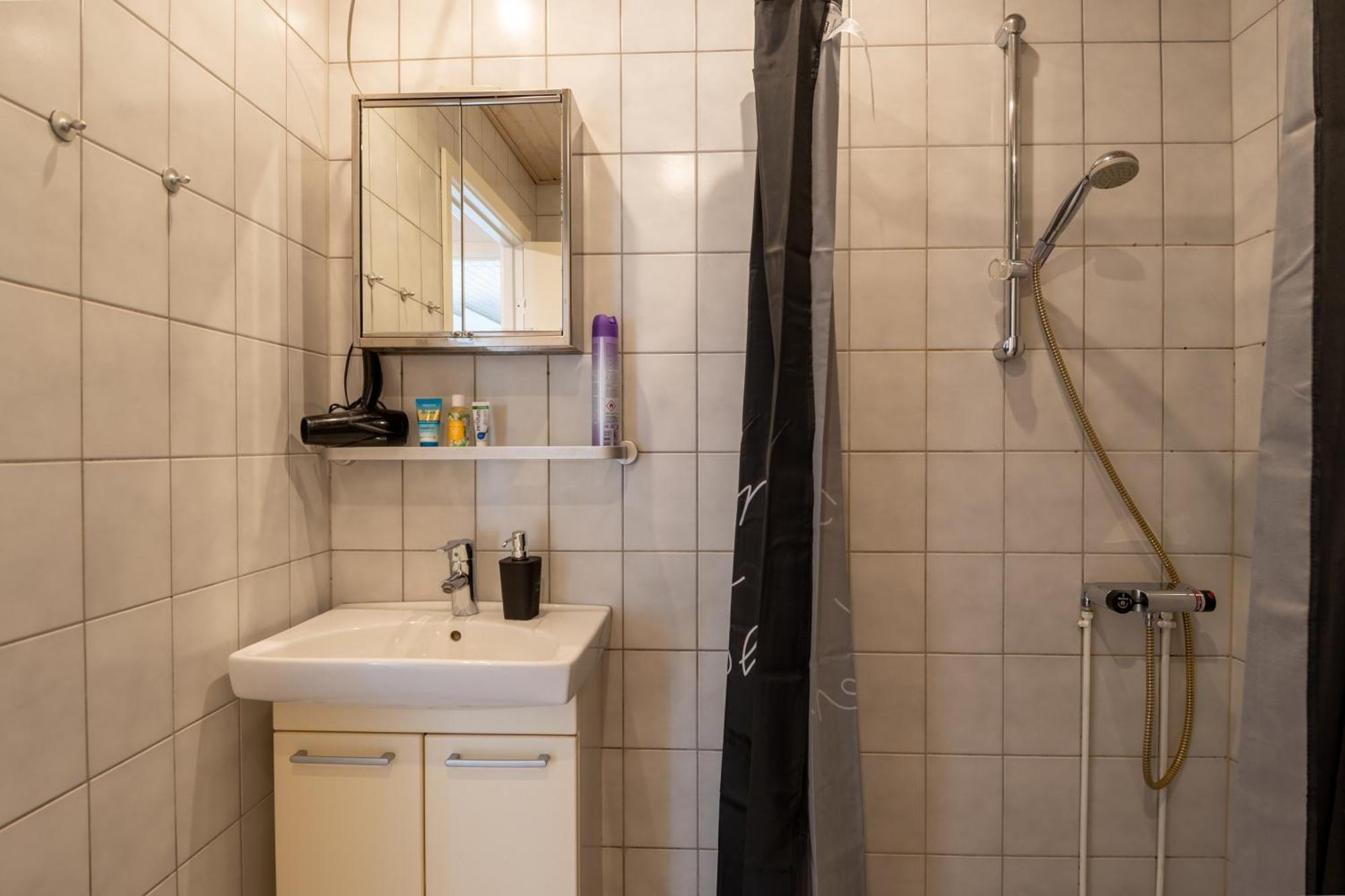 Ferienhaus Little House Frederikssund