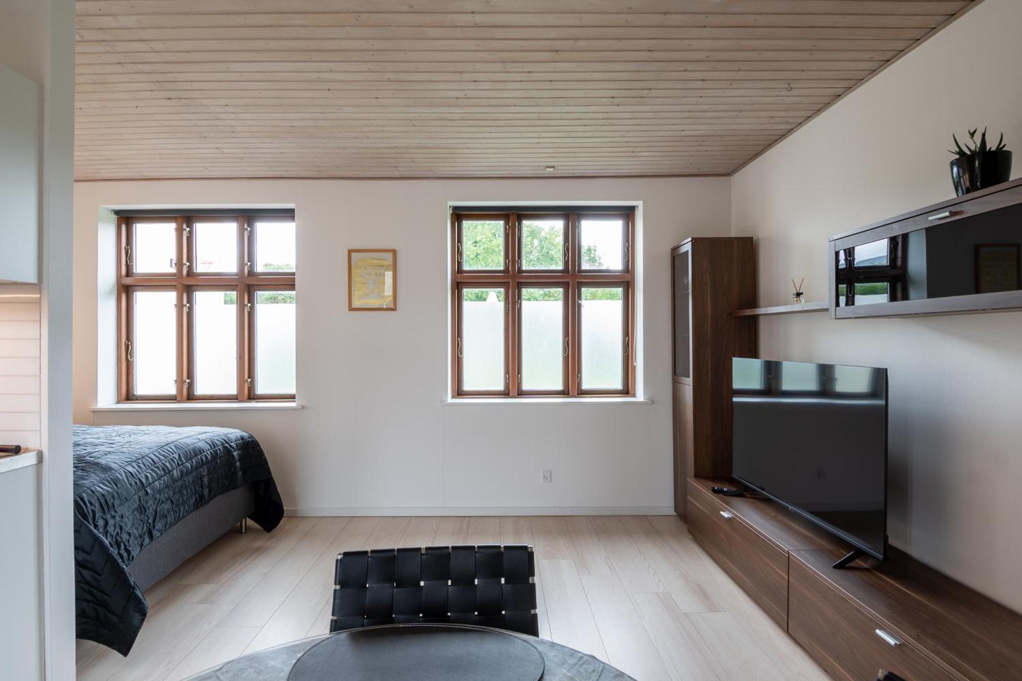 Little House *